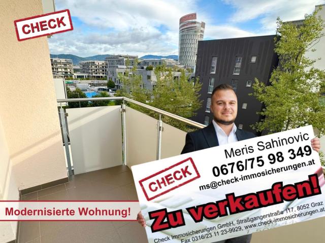 Apartment mieten in Salzburg