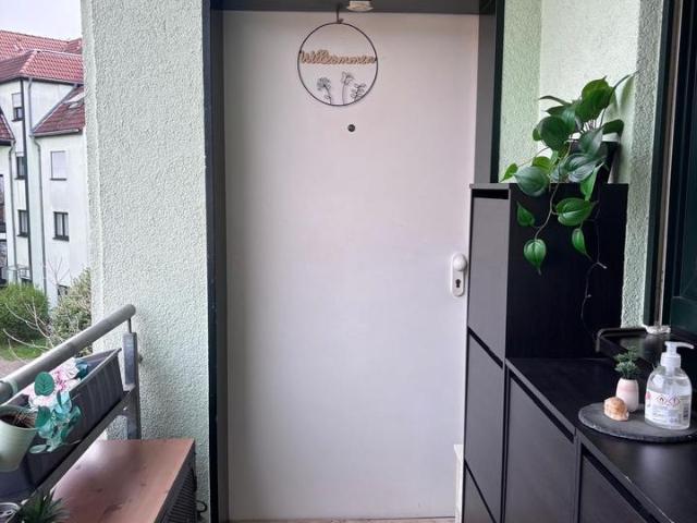 Wohnung kaufen in Chorweiler, Köln