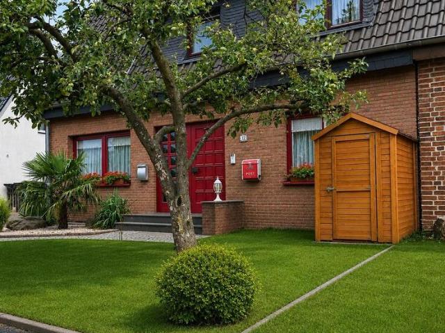 Wohnung kaufen in Haltern, Nordrhein-Westfalen