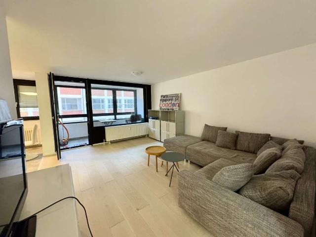 Wohnung kaufen in Stuttgart-Ost, Stuttgart