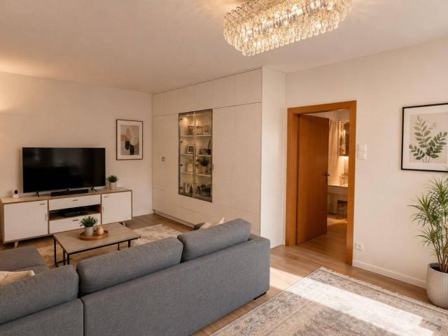 Apartment kaufen in Liesing, Wien