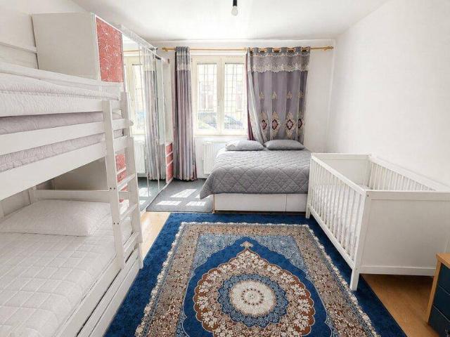 Apartment kaufen in Ottakring, Wien