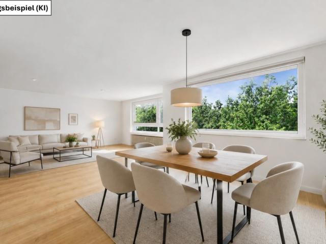 Apartment mieten in Döhren, Hannover