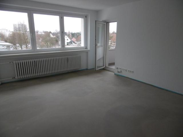 Apartment mieten in Fallersleben, Wolfsburg
