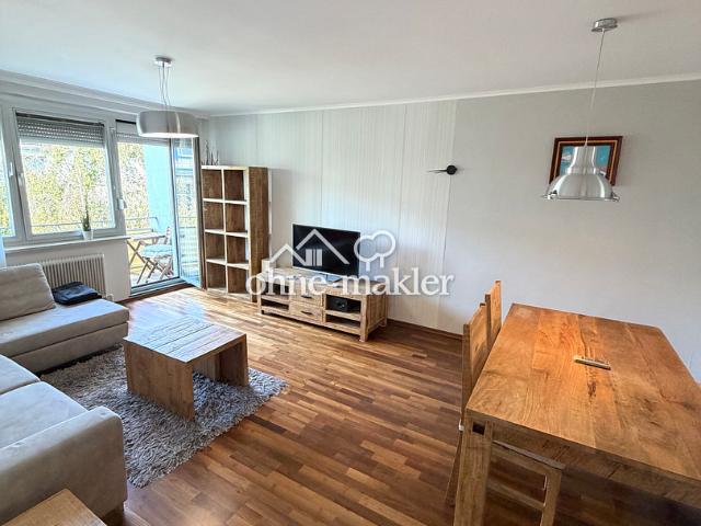 Wohnung kaufen in Döbling, Wien