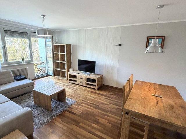 Apartment kaufen in Döbling, Wien