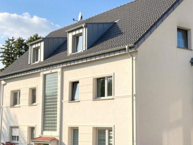 Wohnung kaufen in Solingen, Nordrhein-Westfalen