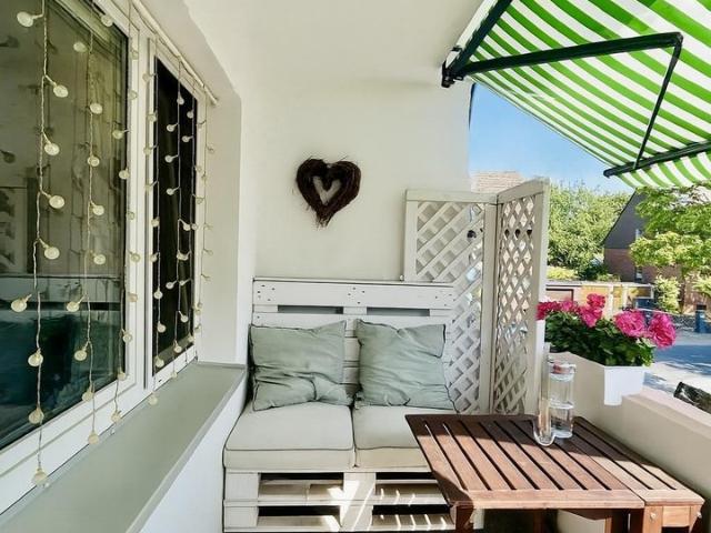 Wohnung kaufen in Essen, Nordrhein-Westfalen