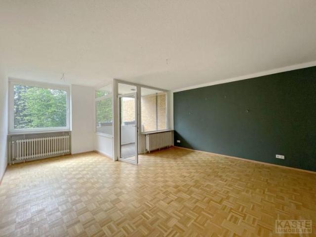 Apartment mieten in Kirchrode, Hannover