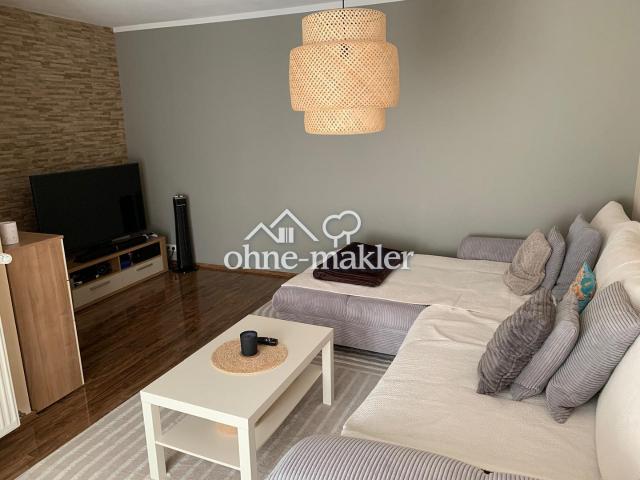 Apartment kaufen in Kleinostheim, Bayern