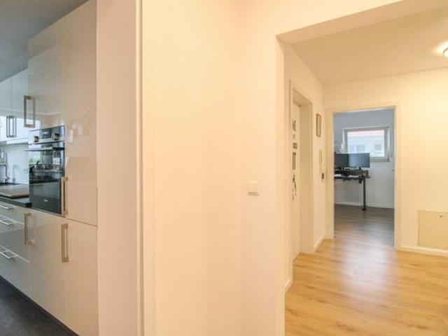 Wohnung kaufen in Sachsenheim, Landkreis Ludwigsburg