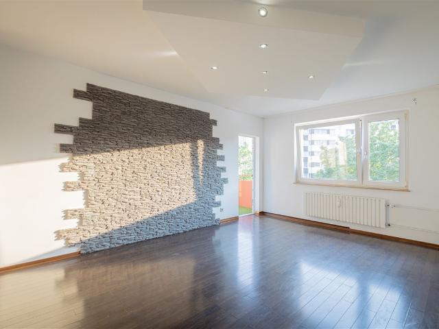 Wohnung kaufen in Heinenkamp II, Wolfsburg