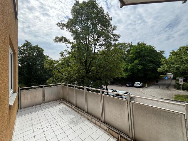 Apartment mieten in Ramersdorf-Perlach, München