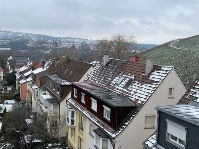 Wohnung mieten in Bad Cannstatt, Stuttgart