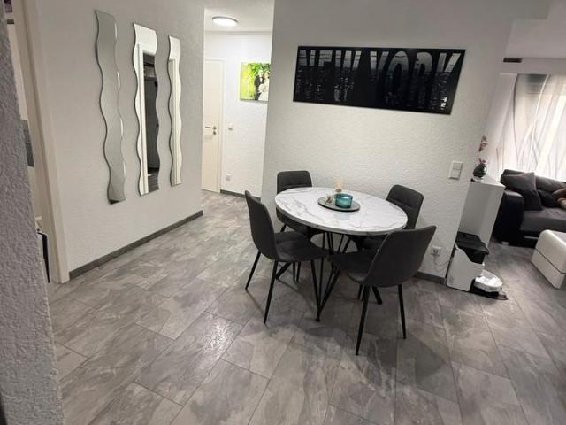 Wohnung kaufen in Rastatt, Baden-Württemberg