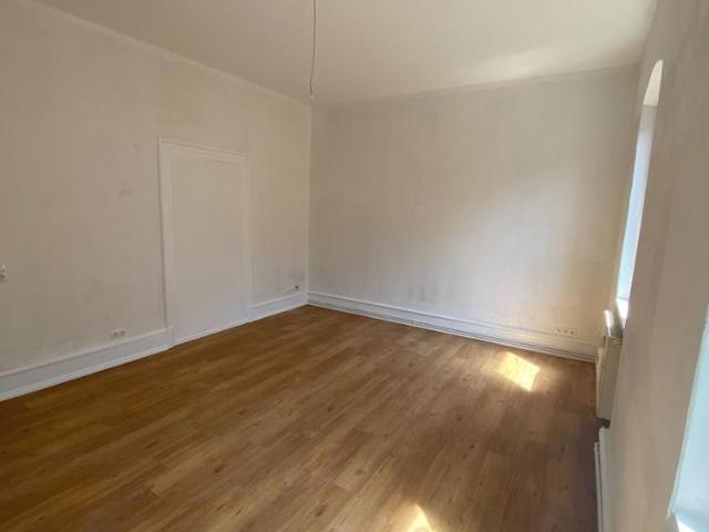 Apartment mieten in Hessen