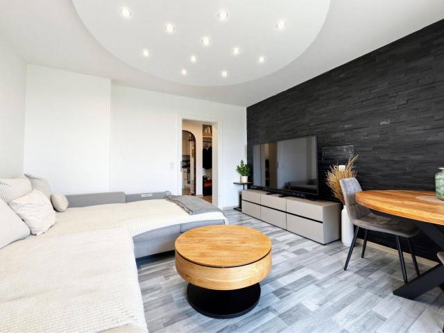Apartment kaufen in Bregenz, Vorarlberg