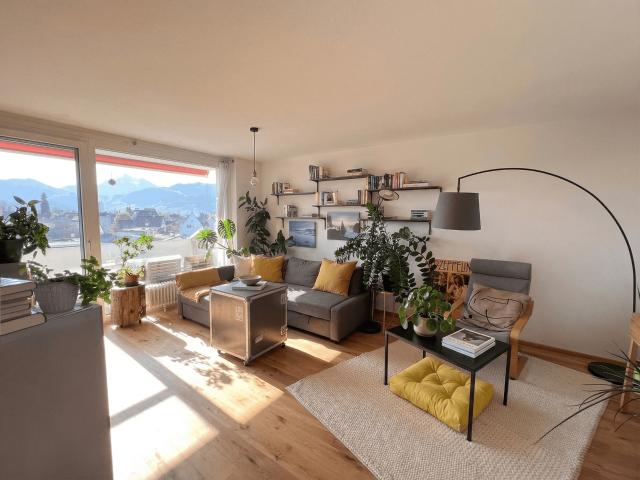 Apartment kaufen in Lustenau, Vorarlberg