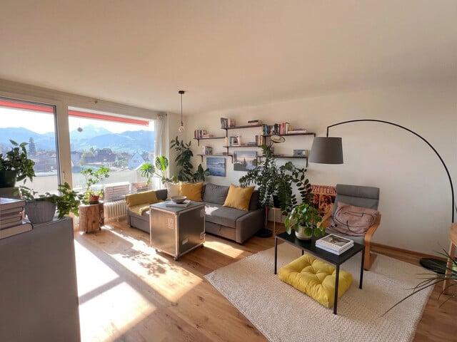 Apartment kaufen in Lustenau, Vorarlberg