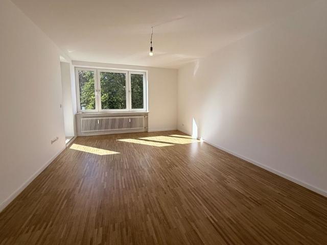 Apartment mieten in Hochzoll, Augsburg
