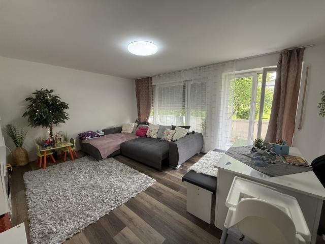 Wohnung kaufen in Schwäbisch Hall, Baden-Württemberg