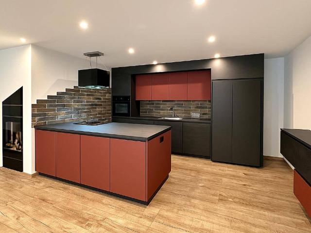 Apartment kaufen in Vandans