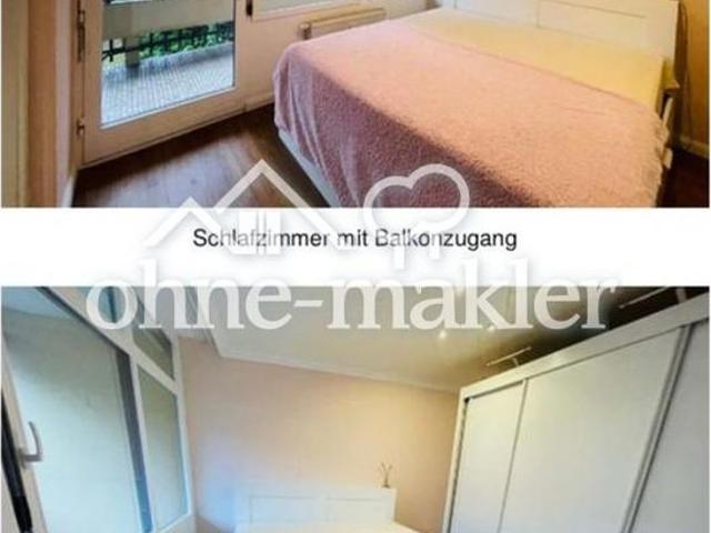 Apartment mieten in Marktheidenfeld