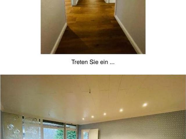 Wohnung mieten in Marktheidenfeld, Bayern