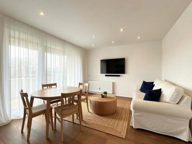 Apartment kaufen in Hard, Vorarlberg