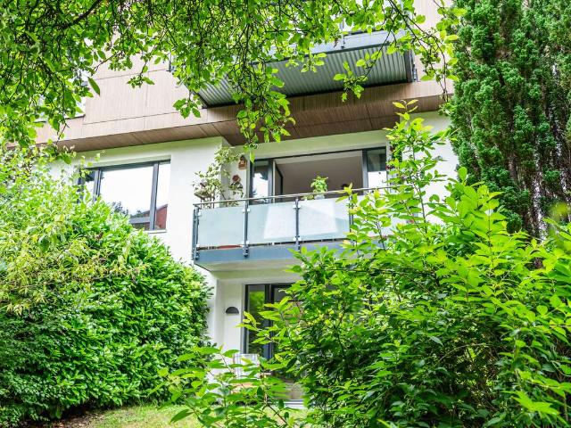 Wohnung kaufen in Lokstedt, Hamburg