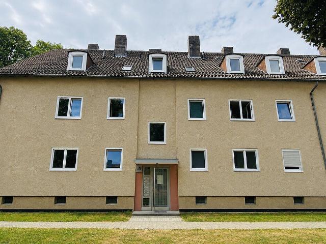 Apartment mieten in Forstfeld, Kassel