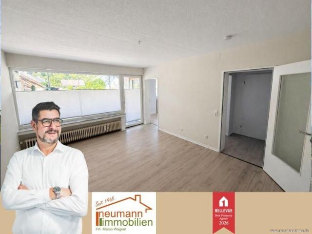 Apartment mieten in Niederbreitbach, Rheinland-Pfalz