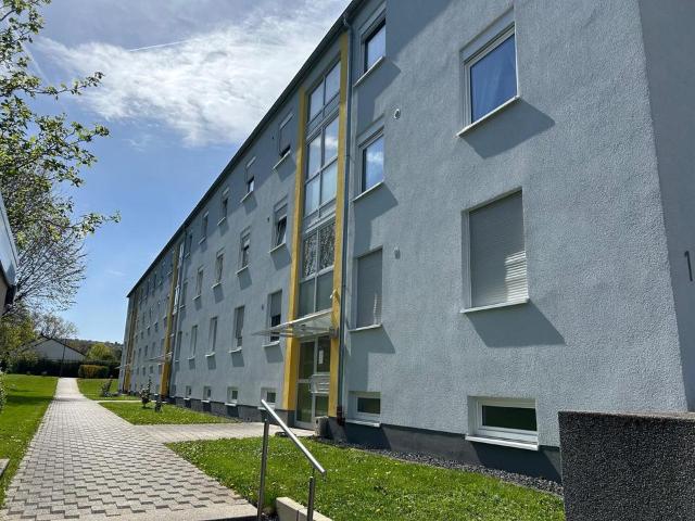 Wohnung kaufen in Kürenz, Trier
