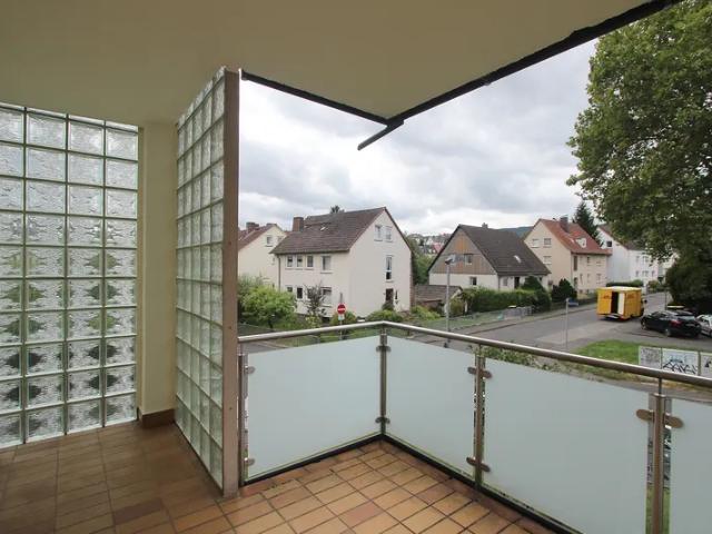 Apartment mieten in Kirchditmold, Kassel