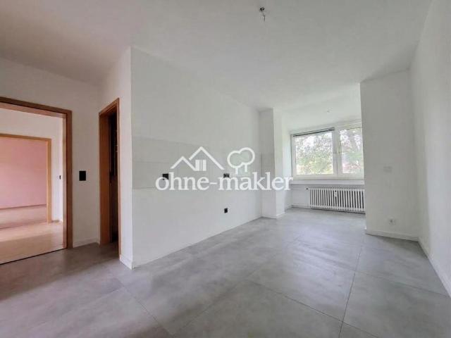 Apartment mieten in Dellwig, Essen