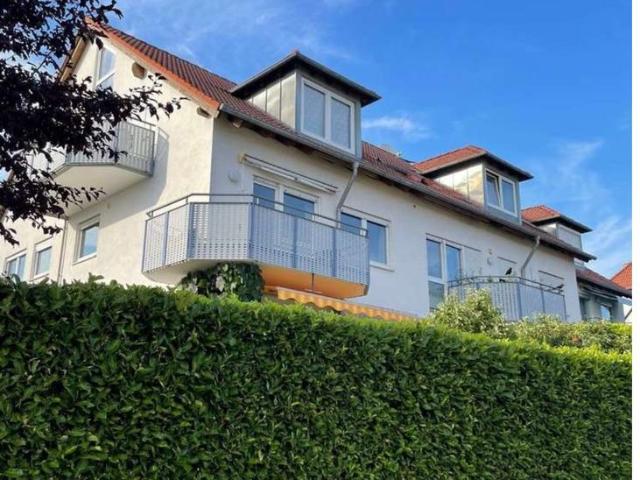 Wohnung kaufen in Täferrot, Baden-Württemberg
