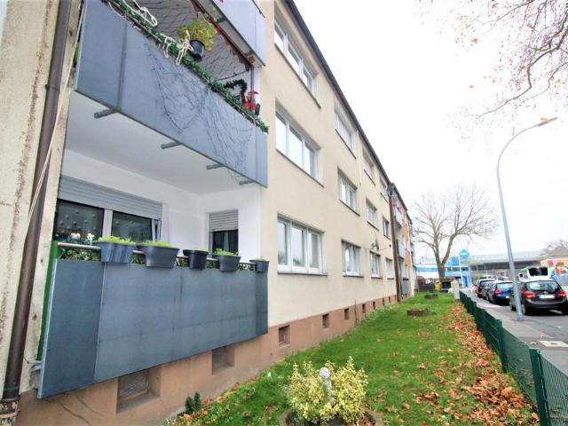 Wohnung mieten in Mengede, Dortmund