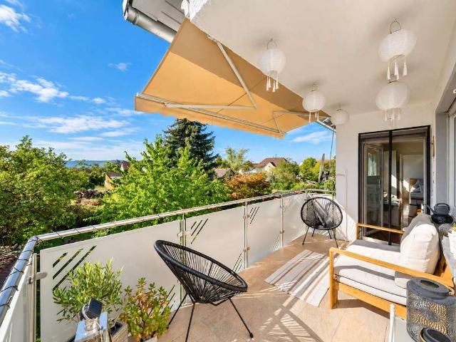 Wohnung kaufen in Radolfzell am Bodensee, Landkreis Konstanz