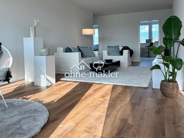 Apartment kaufen in Balingen