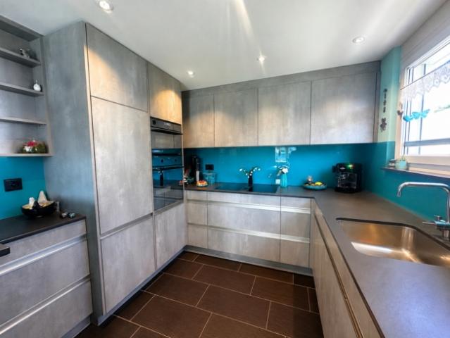 Wohnung kaufen in Uznach, St. Gallen