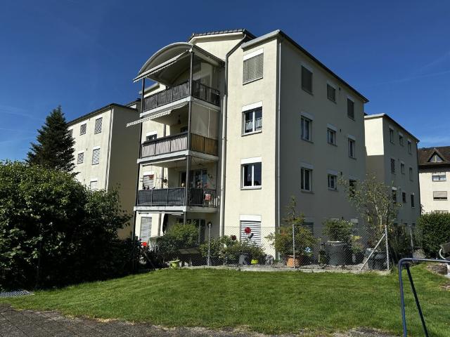 Wohnung kaufen in Uznach, St. Gallen