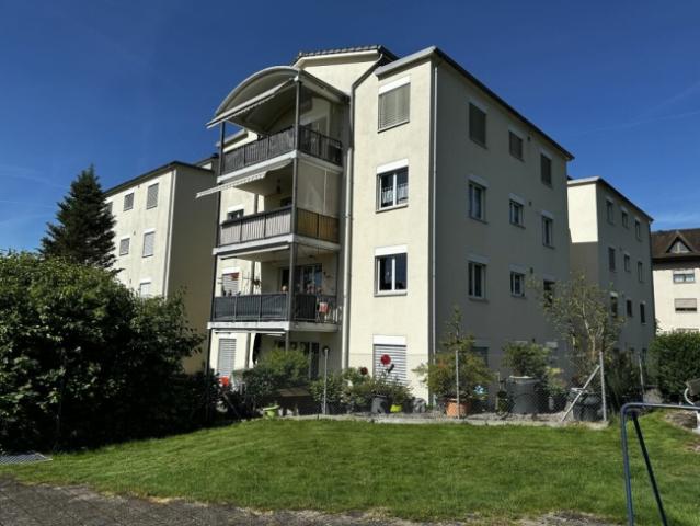 Wohnung kaufen in Uznach, St. Gallen