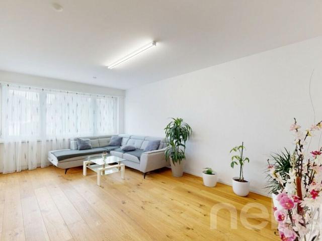 Wohnung kaufen in Liestal, Basel-Landschaft