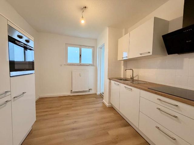 Wohnung kaufen in Rugetsweiler, Aulendorf