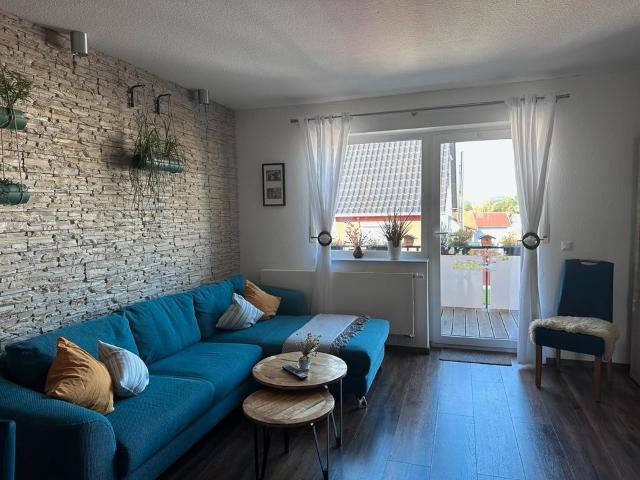 Wohnung kaufen in Oerlenbach, Bayern