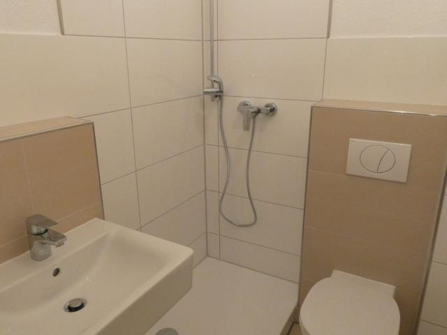 Apartment mieten in Südviertel, Essen