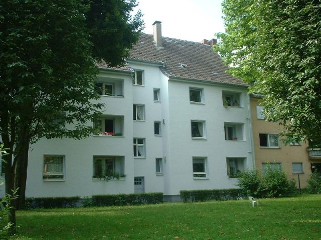 Apartment mieten in Holsterhausen, Essen
