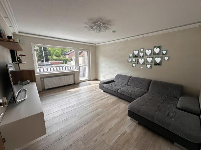 Wohnung kaufen in Herford, Nordrhein-Westfalen
