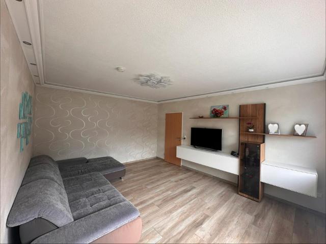 Wohnung kaufen in Falkendiek, Herford