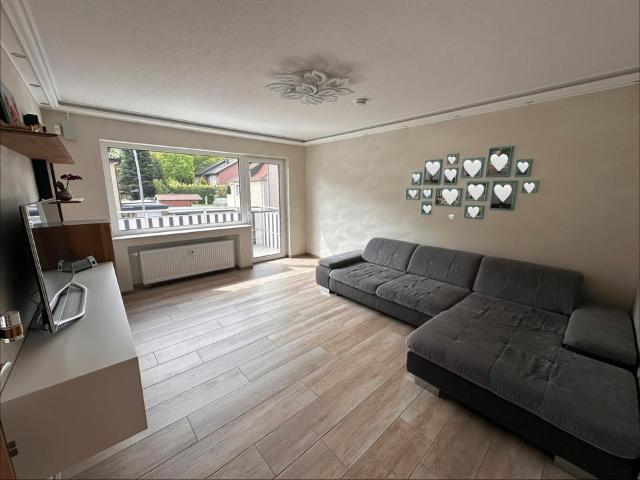 Wohnung kaufen in Falkendiek, Herford